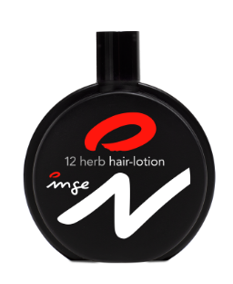 12 herb hair-lotion